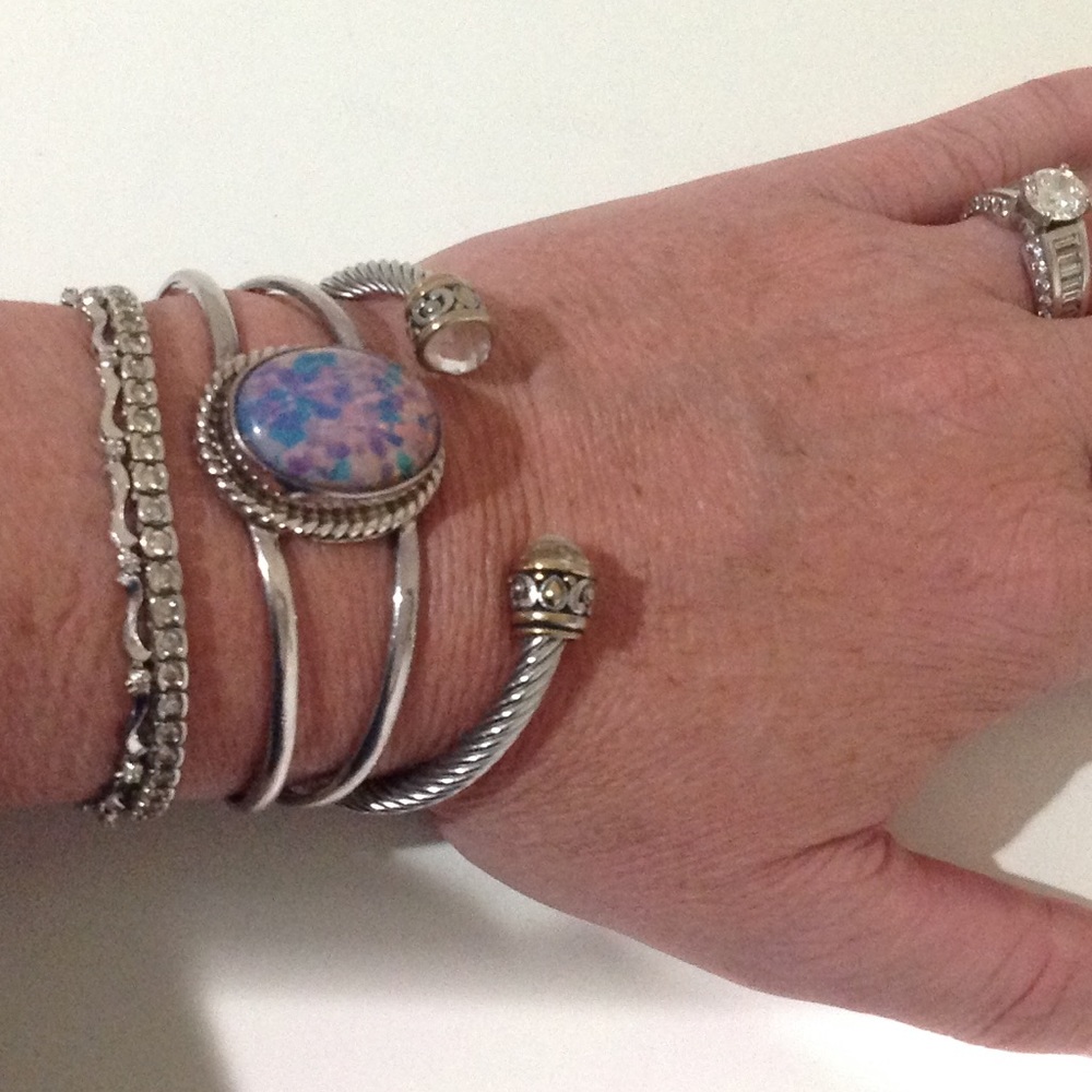 Opal Bracelet
